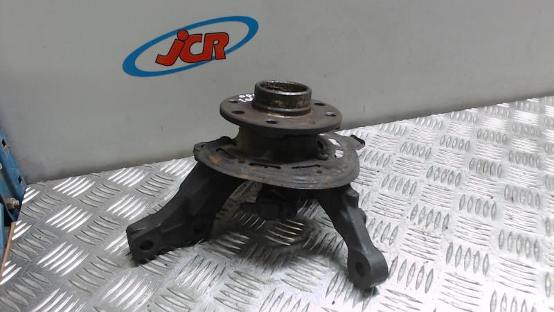 Moyeu avant droit OPEL CORSA C PHASE 1 Diesel - 1