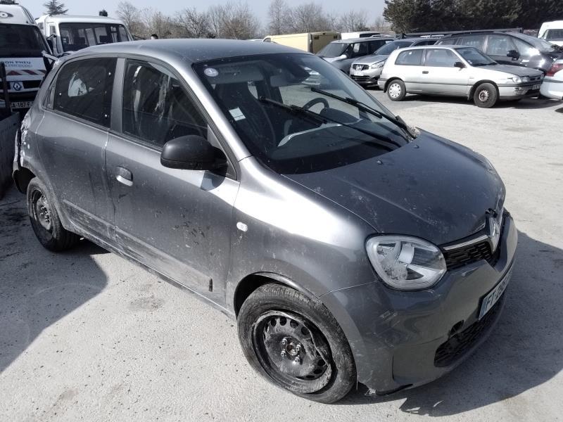 Buse RENAULT TWINGO 3 Essence - 1