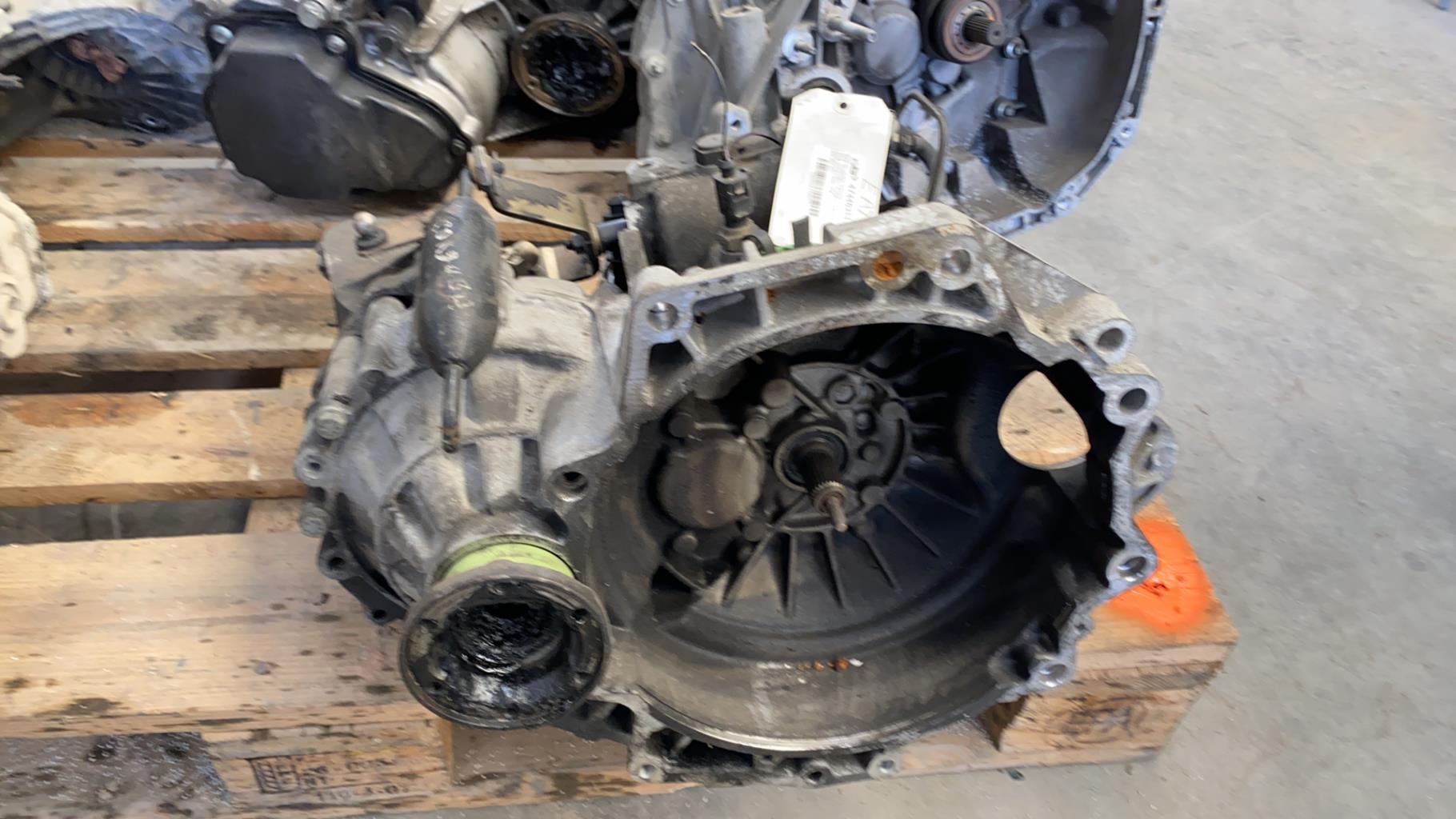 Boite de vitesses SEAT CORDOBA 1 PHASE 2 Diesel - 1