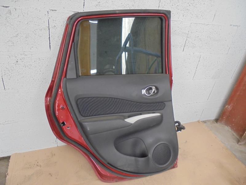 Porte arriere gauche NISSAN NOTE 2 Diesel - 1