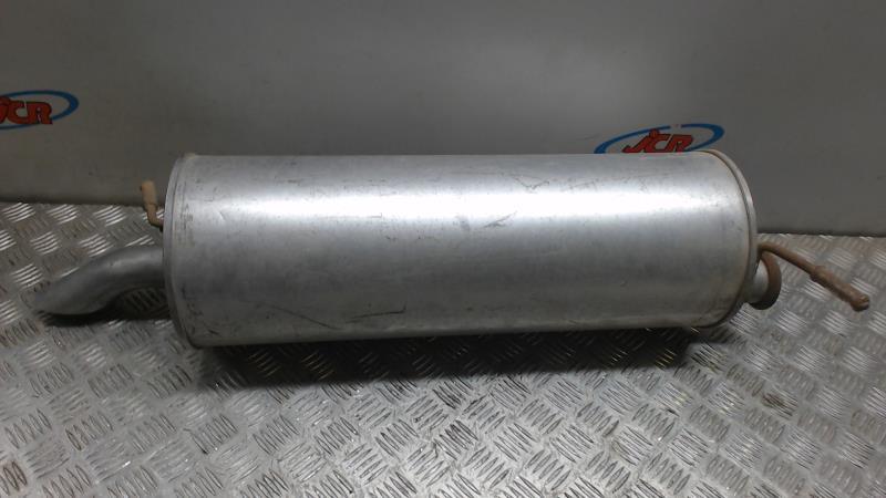 Silencieux arriere (echappement) CITROEN C5 1 PHASE 1 Essence - 1