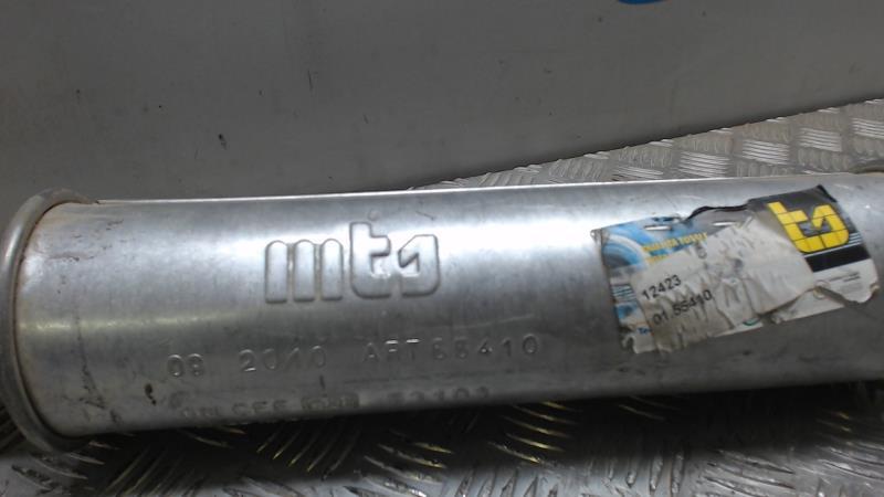 Silencieux intermediaire (echappement) OPEL CORSA A PHASE 1 Essence - 1