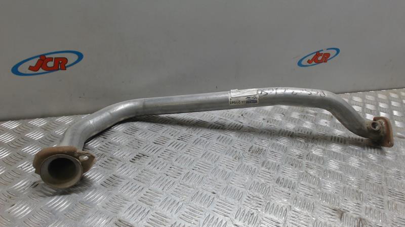 Tube avant (echappement) RENAULT EXPRESS PHASE 2 Essence - 1