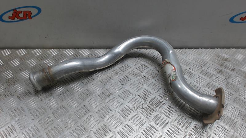 Tube intermediaire (echappement) RENAULT EXPRESS PHASE 1 Diesel - 1