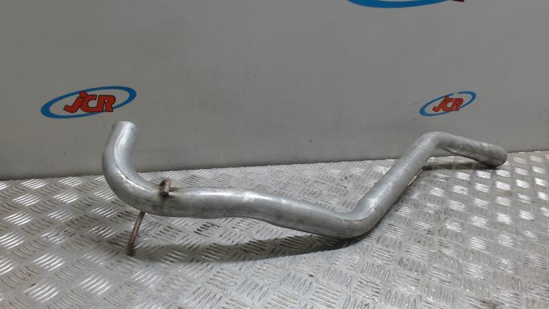 Tube intermediaire (echappement) CITROEN BX Essence - 1