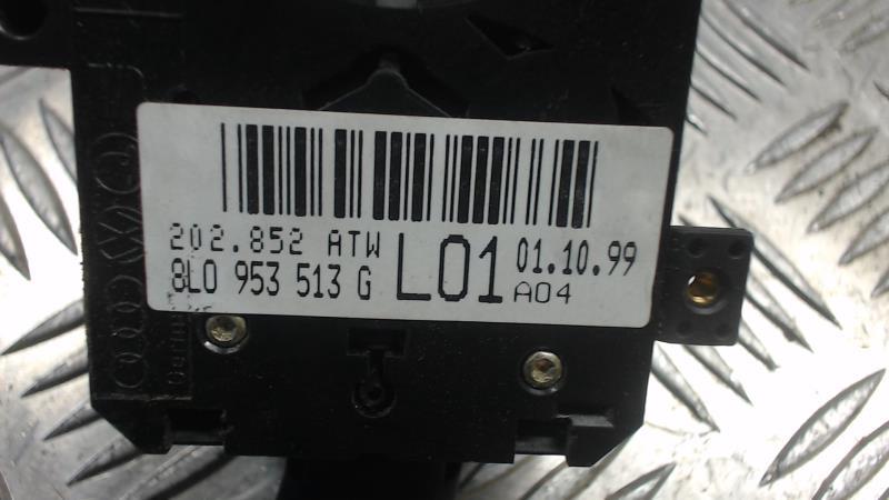 Commodo phare AUDI A3 1 PHASE 1 Diesel - 1