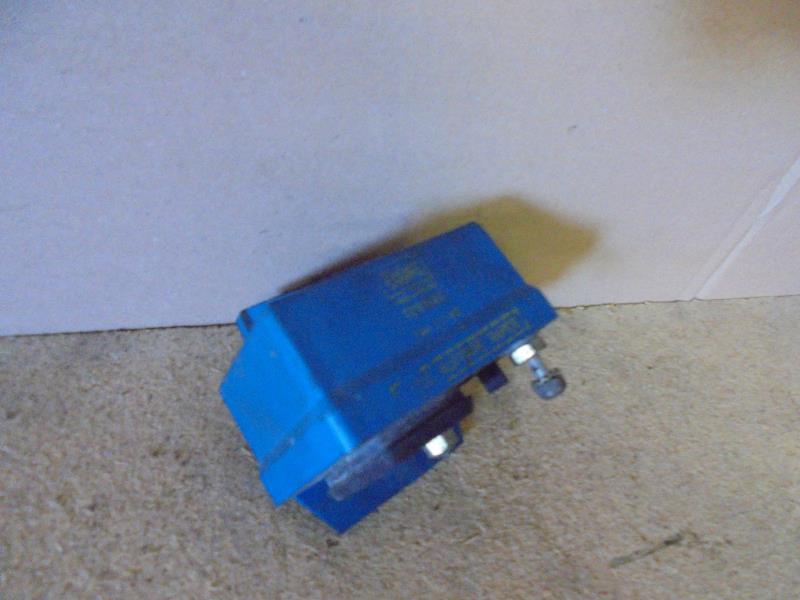 Boitier de prechauffage PEUGEOT 309 PHASE 1 Diesel - 1