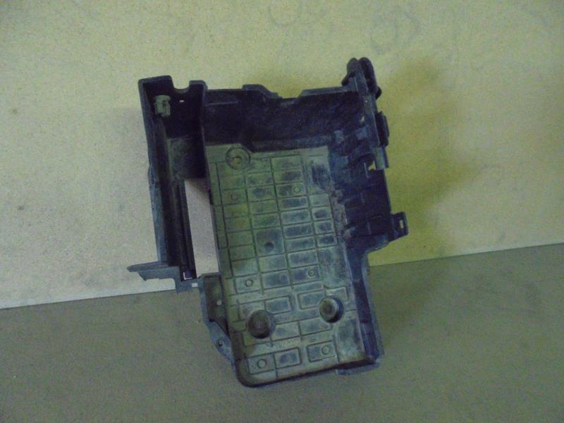 Coffre à batterie RENAULT ESPACE 4 PHASE 1 Diesel - 1