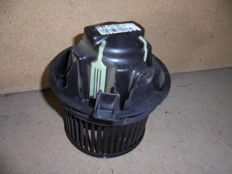 Pulseur d'air PEUGEOT 207 Diesel - 1