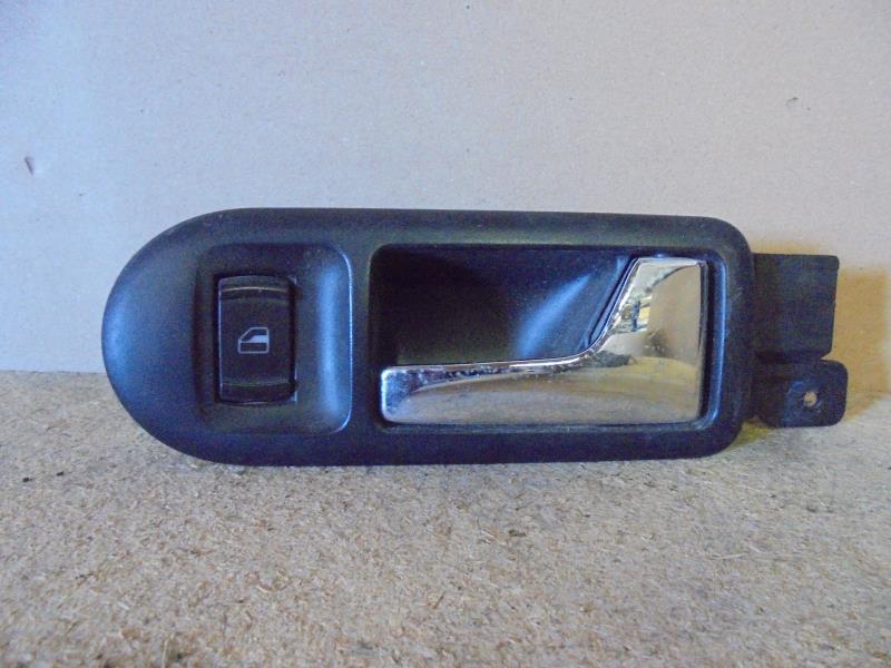 Poignee interieur avant droit VOLKSWAGEN GOLF 4 Diesel - 1
