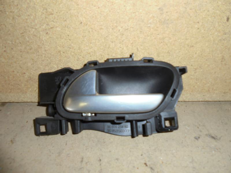 Poignee interieur avant gauche CITROEN C5 2 Diesel - 1