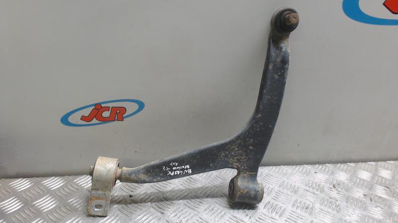 Triangle avant gauche CITROEN BERLINGO 1 PHASE 2 Diesel - 1
