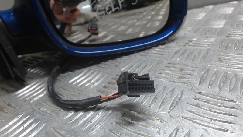 Retroviseur droit VOLKSWAGEN GOLF 5 Diesel - 1