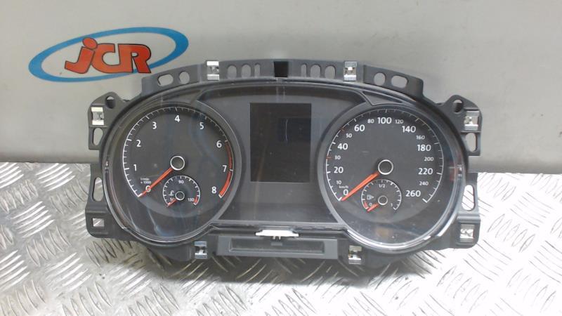 Compteur VOLKSWAGEN GOLF 7 phase 2 Essence - 1