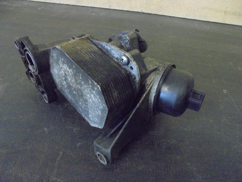 Support filtre a huile RENAULT VEL SATIS PHASE 1  - 1
