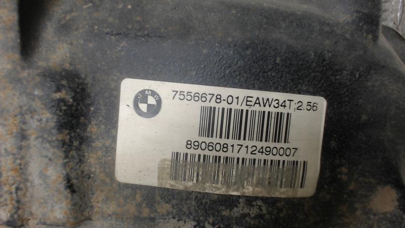 Pont (propulsion) BMW SERIE 3 E90 PHASE 1 Diesel - 1