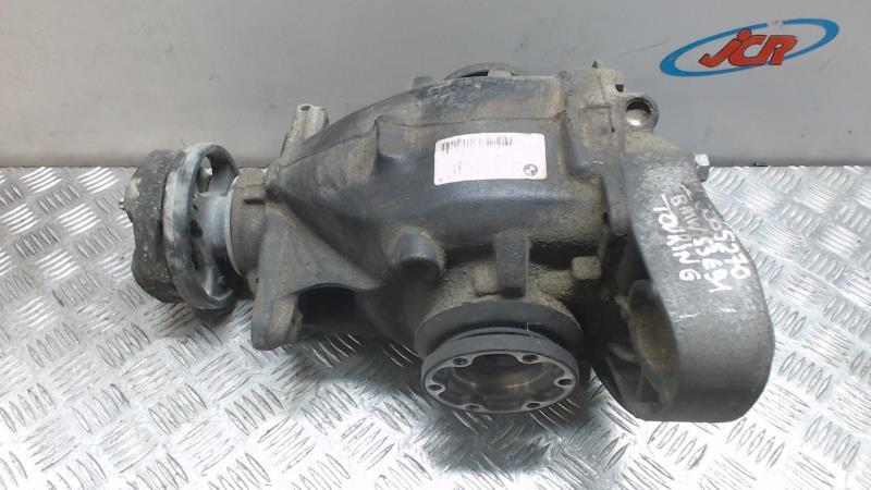 Pont (propulsion) BMW SERIE 3 E91 TOURING PHASE 1 BREAK Diesel - 1