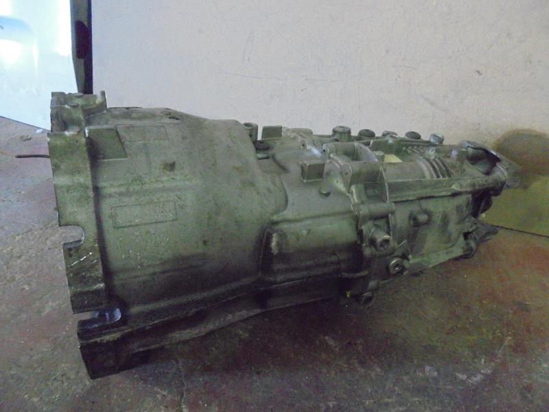 Boite de vitesses BMW SERIE 3 E90 PHASE 1 Diesel - 1