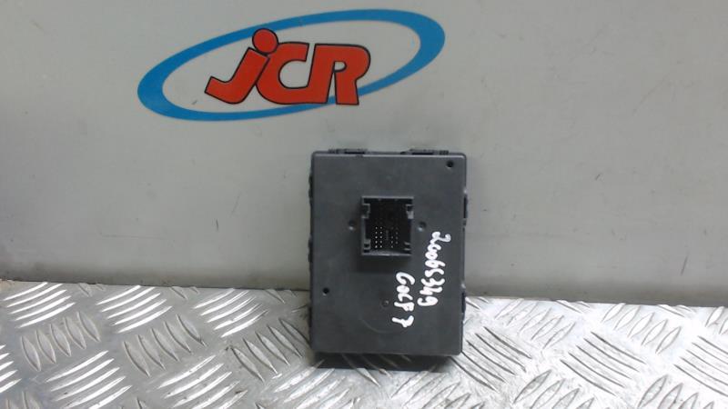 Boitier de centralisation VOLKSWAGEN GOLF 7 phase 2 Essence - 1