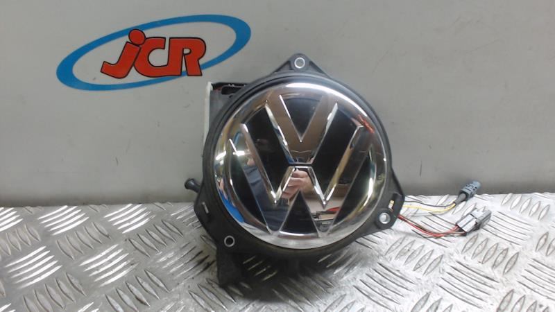 Bouton de coffre VOLKSWAGEN GOLF 7 phase 2 Essence - 1
