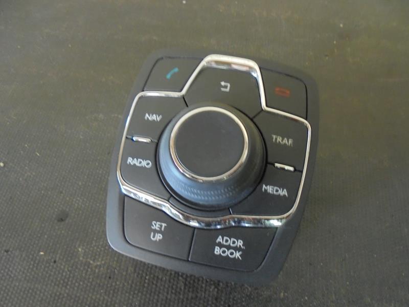 Commande GPS DS DS5 PHASE 1 Diesel - 1
