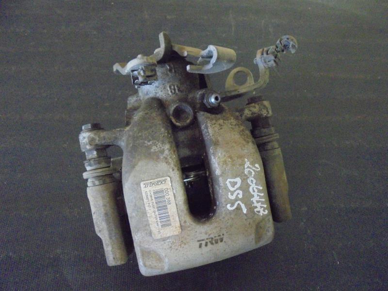 Etrier arriere droit (freinage) DS DS5 PHASE 1 Diesel - 1