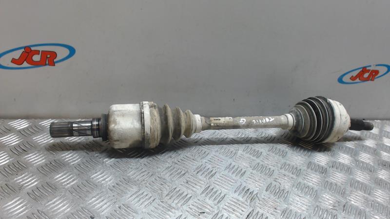 Cardan gauche (transmission) RENAULT TRAFIC 2 PHASE 2  - 1