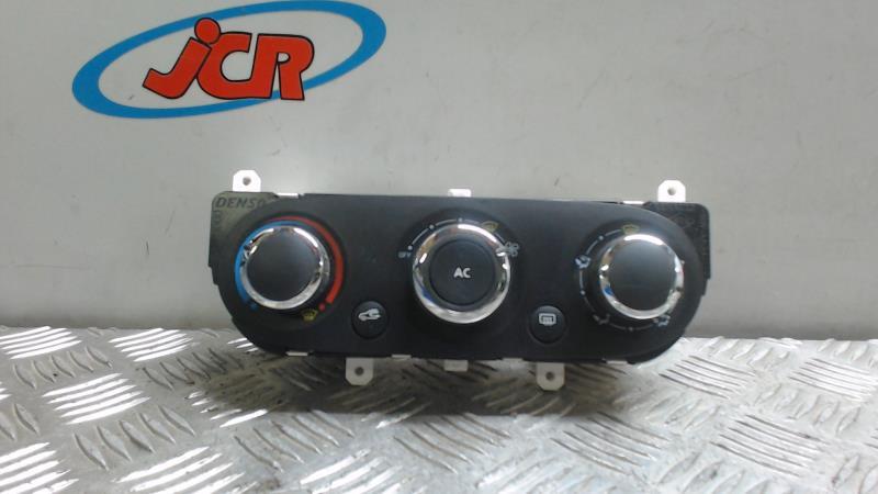 Commande chauffage RENAULT CLIO 4 PHASE 1 Diesel - 1
