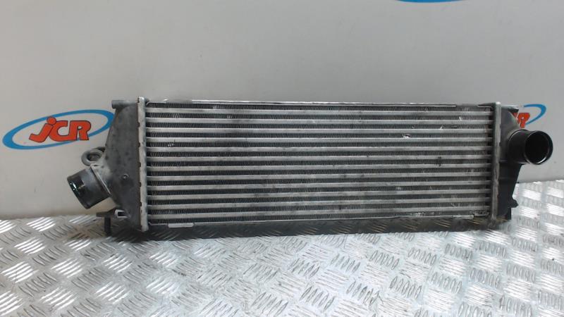 Echangeur air (Intercooler) RENAULT TRAFIC 2 PHASE 2  - 1