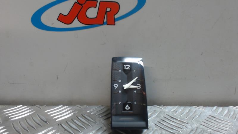 Horloge DS DS5 PHASE 1 Diesel - 1