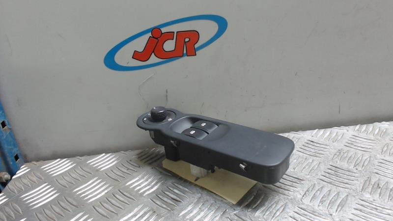 Interrupteur de leve vitre avant gauche RENAULT MODUS PHASE 1 Diesel - 1