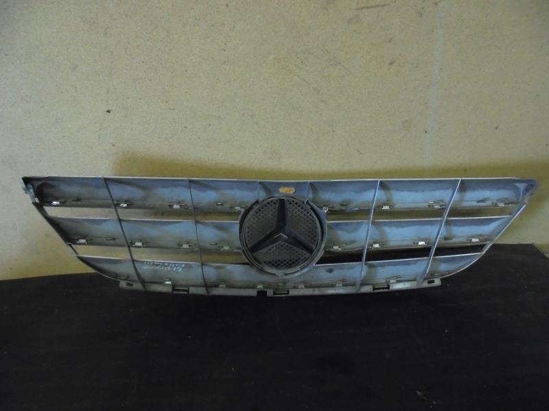 Calandre MERCEDES CLASSE B 245 PHASE 1 Diesel - 1