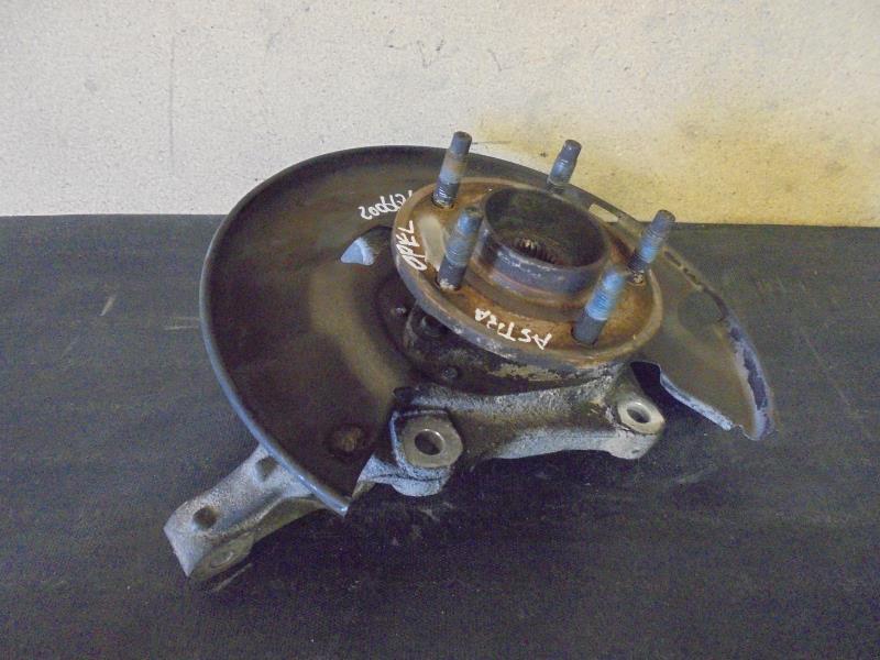 Moyeu avant gauche OPEL ASTRA J  - 1