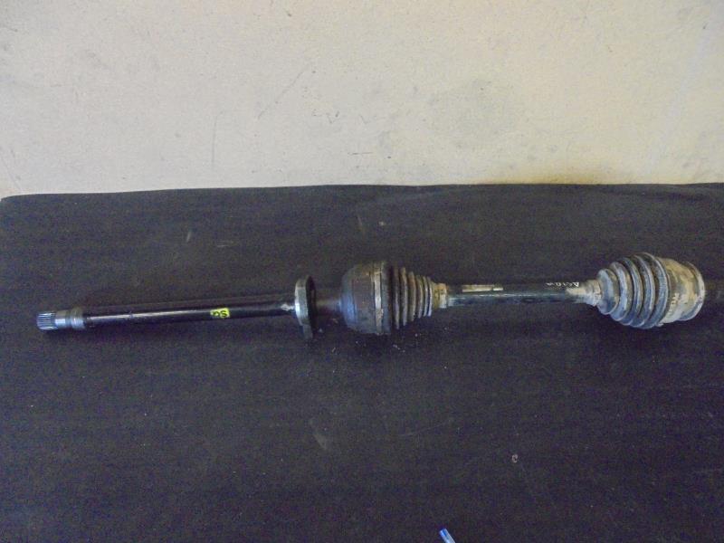 Cardan droit (transmission) OPEL ASTRA J  - 1