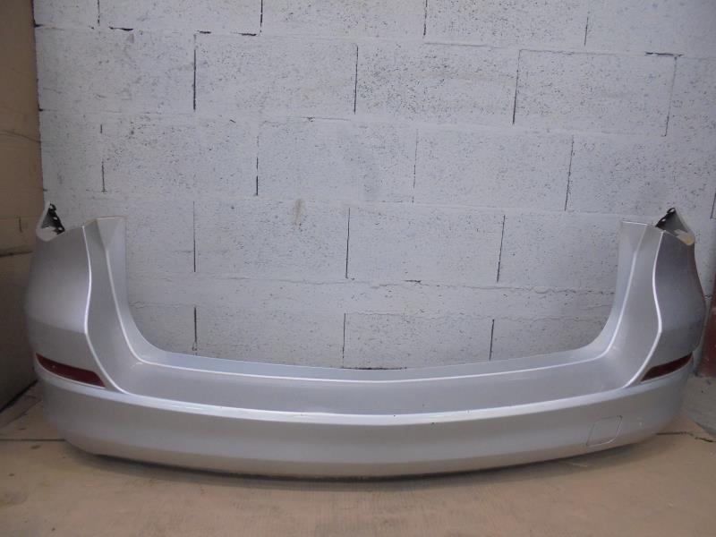 Pare choc arriere OPEL ASTRA J  - 1