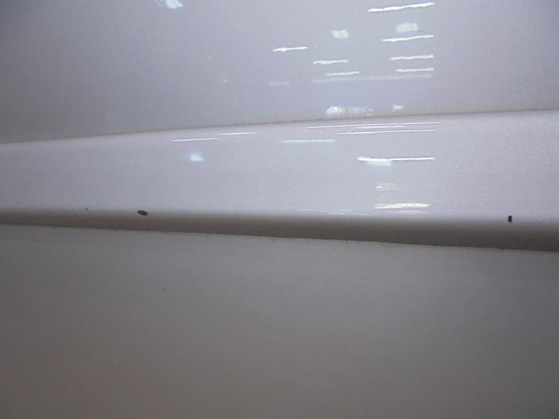 Porte arriere gauche OPEL ASTRA J  - 1