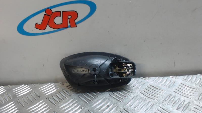 Poignee interieur avant gauche RENAULT CAPTUR 1 PHASE 1 Diesel - 1