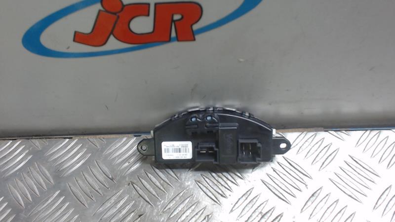 Resistance chauffage VOLKSWAGEN GOLF 7 phase 2 Essence - 1