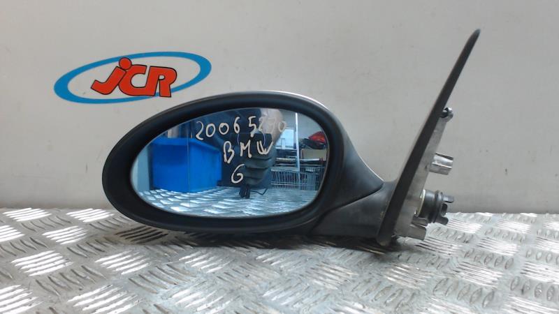 Retroviseur gauche BMW SERIE 3 E91 TOURING PHASE 1 BREAK Diesel - 1