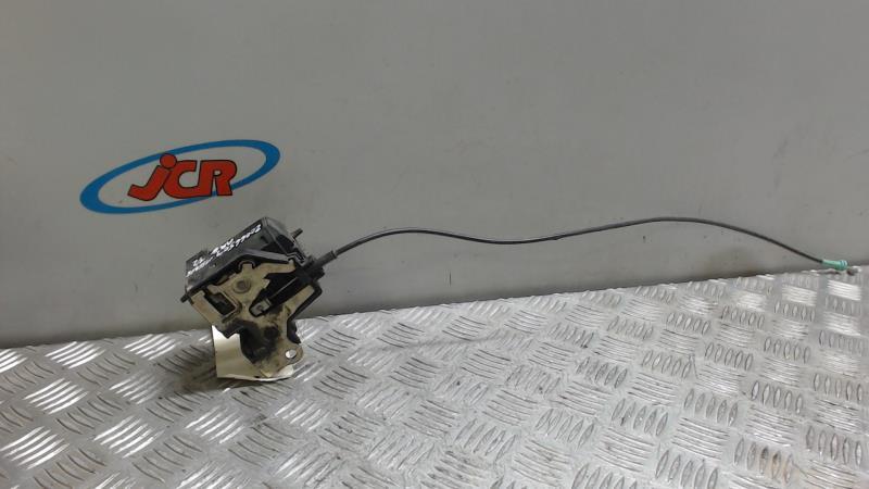 Serrure arriere droit RENAULT MEGANE 1 PHASE 1 Diesel - 1