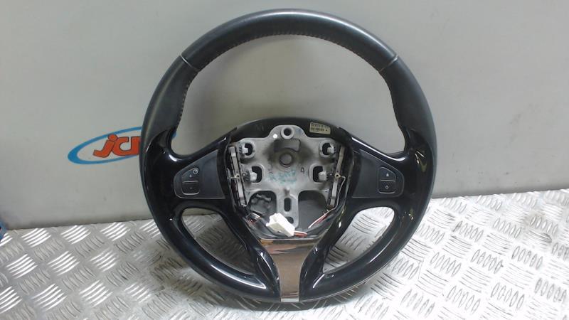 Volant RENAULT CLIO 4 PHASE 1 Diesel - 1