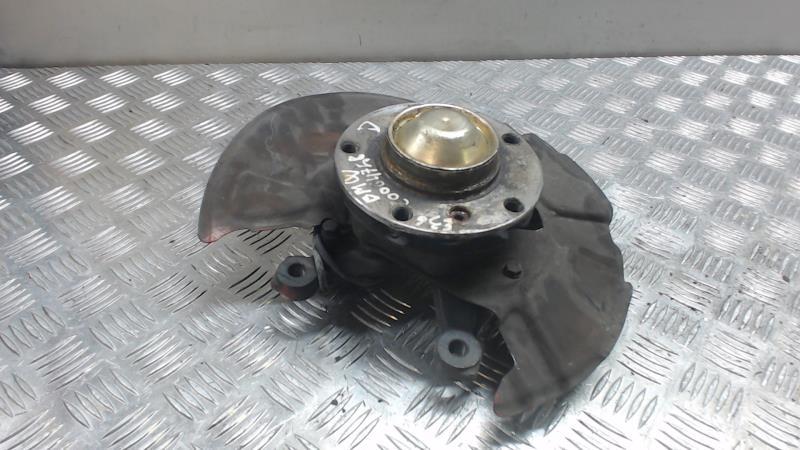 Moyeu avant droit BMW SERIE 3 E46 TOURING PHASE 1 BREAK Diesel - 1