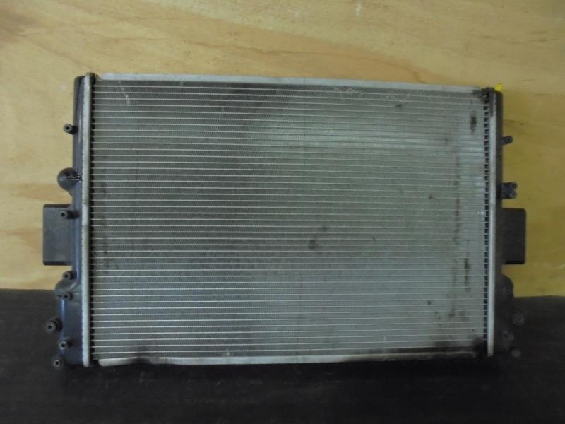 Radiateur eau IVECO DAILY 4 PHASE 2 Diesel - 1