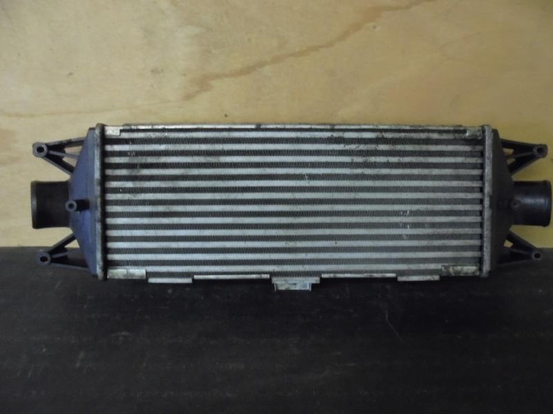 Echangeur air (Intercooler) IVECO DAILY 4 PHASE 2 Diesel - 1
