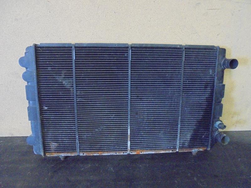 Radiateur eau RENAULT TRAFIC 1 PHASE 3 Diesel - 1