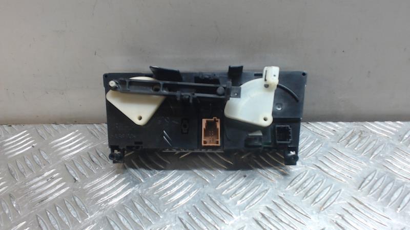 Commande chauffage PEUGEOT 3008 PHASE 2 Diesel - 1