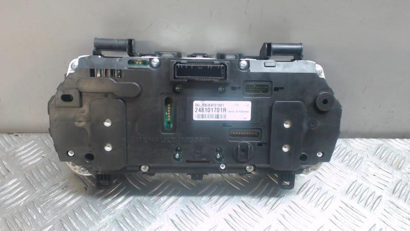 Compteur RENAULT CLIO 5  - 1
