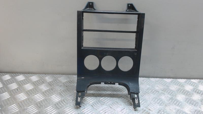 Console central (interieur plastique) PEUGEOT 3008 PHASE 2 Diesel - 1