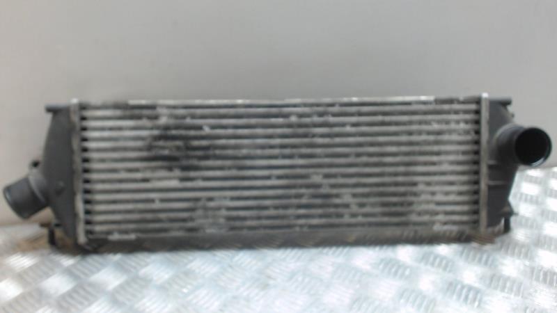 Echangeur air (Intercooler) RENAULT TRAFIC 2 PHASE 2 Diesel - 1
