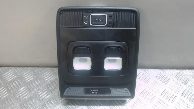 Eclairage de plafonnier RENAULT CLIO 5  - 1